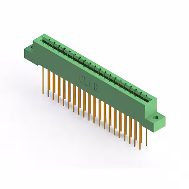 833-040-541-202 EDAC Inc.  Edgeboard Connectors